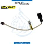 BRAKE PAD SENSOR FRONT 210540170001