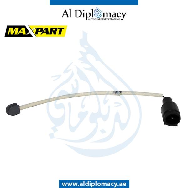 BRAKE PAD SENSOR FRONT 210540170001