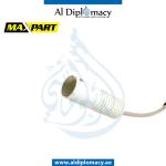 BRAKE PAD SENSOR REAR 210540170009