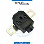 STARTER BATTERY OVERLOAD PROTECTION FUSE