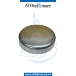 FROST PLUG