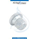 SCREW PLUG