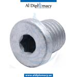 SCREW PLUG