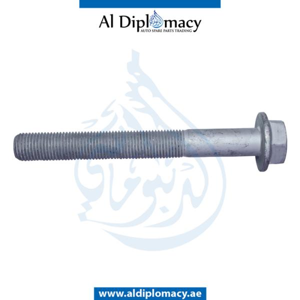 HEXAGON HEAD BOLT