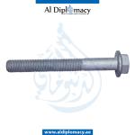HEXAGON HEAD BOLT