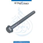 HEXAGON HEAD BOLT