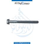HEXAGON HEAD BOLT
