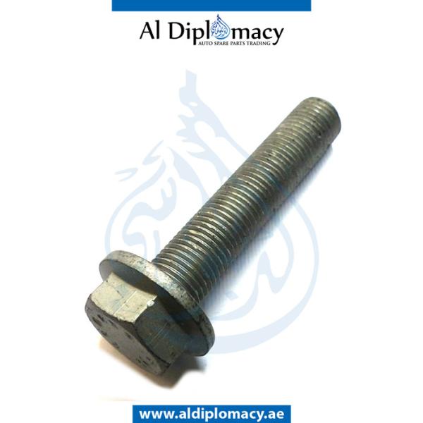 HEXAGON HEAD BOLT