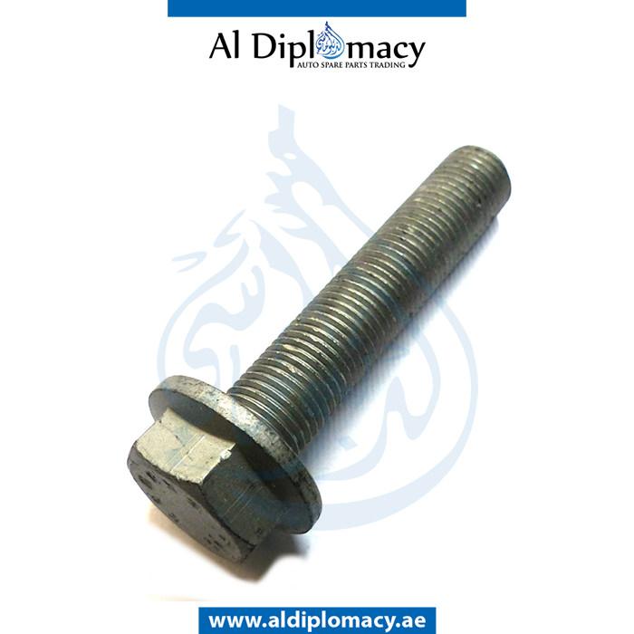 HEXAGON HEAD BOLT