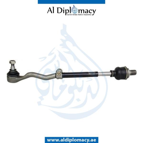 STEERING BOX TIE ROD 0582039