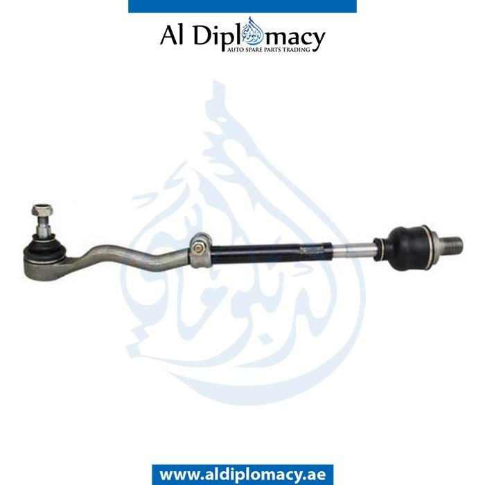 STEERING BOX TIE ROD 0582039