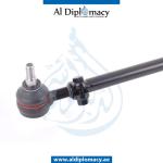 STEERING BOX TIE ROD LEFT OR RIGHT 0500273