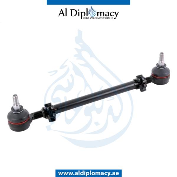STEERING BOX TIE ROD LEFT OR RIGHT 0500273