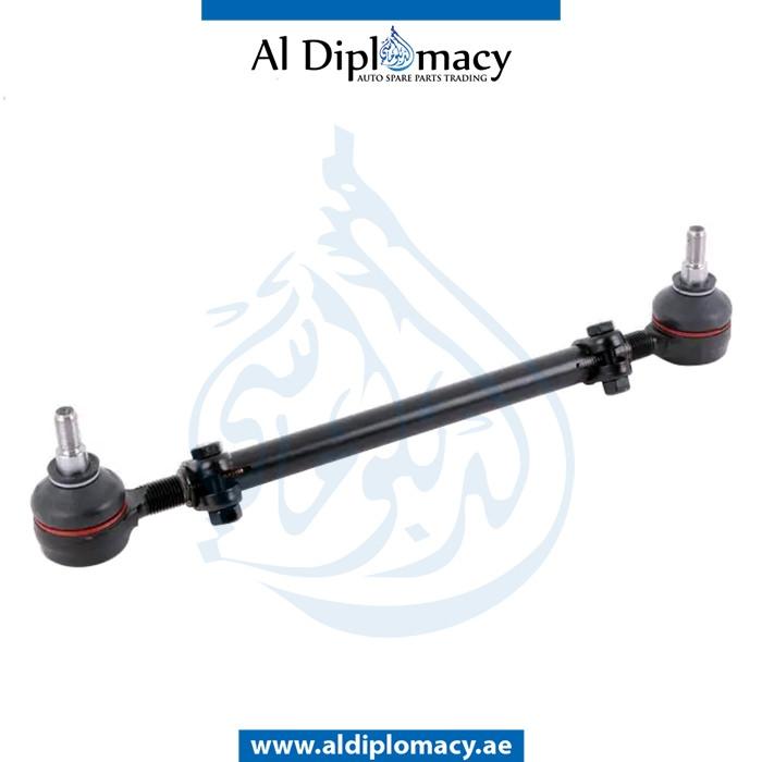 STEERING BOX TIE ROD LEFT OR RIGHT 0500273