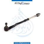 STEERING BOX TIE ROD LEFT