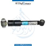 SHOCK ABSORBER FRONT LEFT OR RIGHT