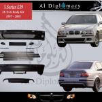 SERIES-E39-M-TECH-1997-2003
