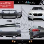 SERIES-E92-LCI-M4-2009-2013