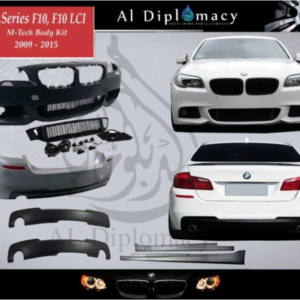 SERIES-F10-F10-LCI-M-TECH-2009-2015