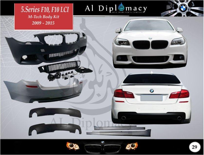 SERIES-F10-F10-LCI-M-TECH-2009-2015