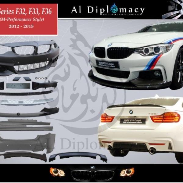 SERIES-F32-F33-F36-M-PERFORMANCE-2012-2015