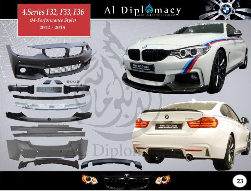 SERIES-F32-F33-F36-M-PERFORMANCE-2012-2015