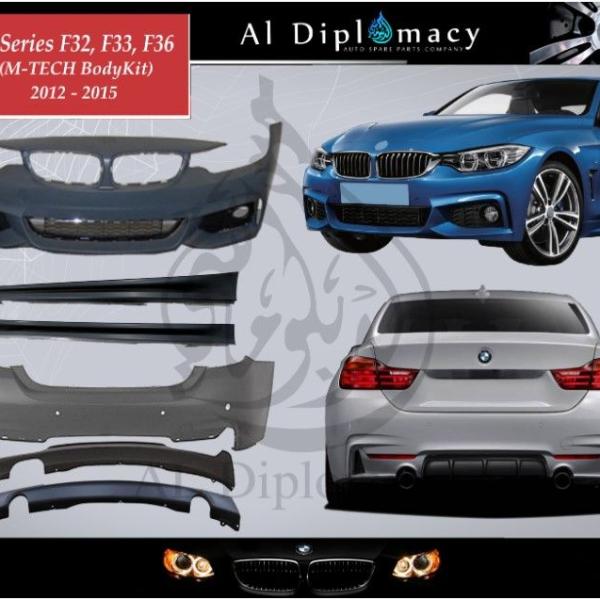 SERIES-F32-F33-F36-M-TECH-2012-2015