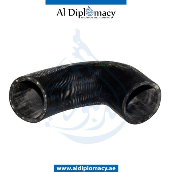 RADIATOR COOLANT HOSE