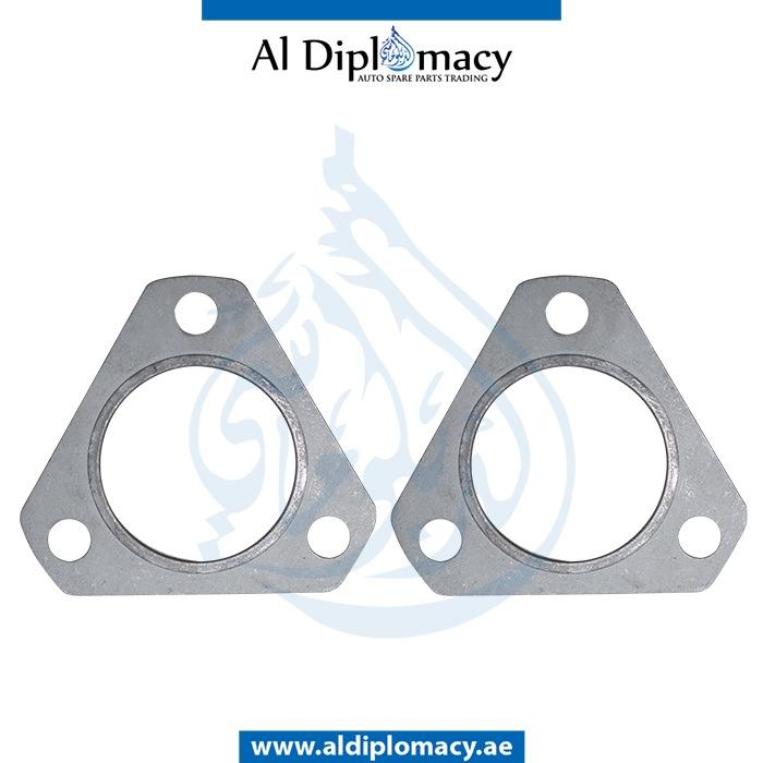 EXHAUST GASKET