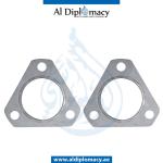 EXHAUST GASKET