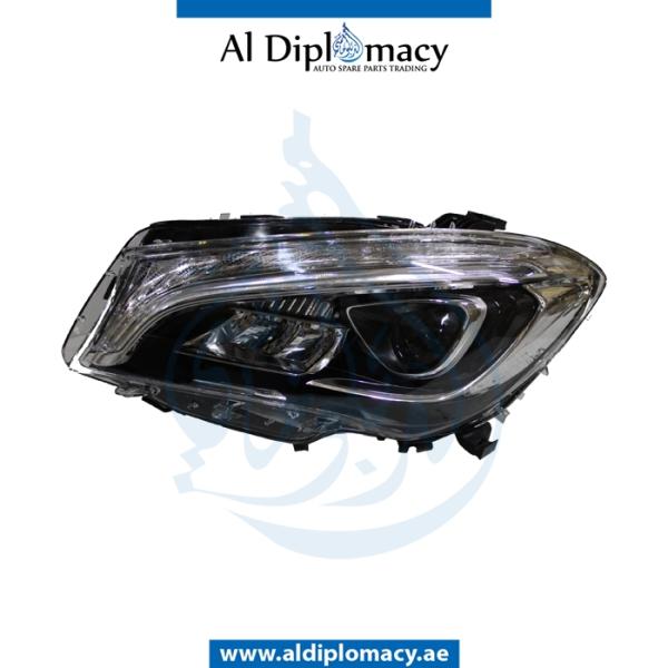 HEADLIGHT UPGRADE FROM NORMAL TO LED LEFT