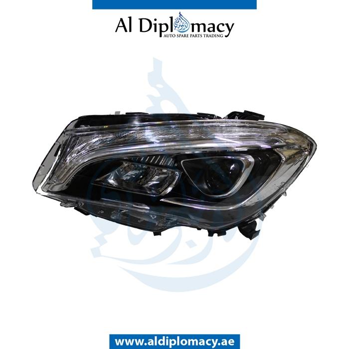 HEADLIGHT UPGRADE FROM NORMAL TO LED LEFT
