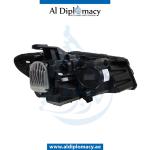 HEADLIGHT UPGRADE FROM NORMAL TO LED LEFT