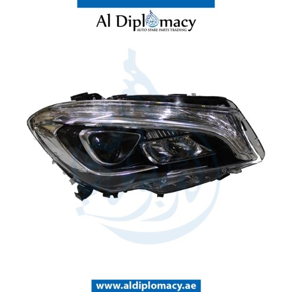 HEADLIGHT UPGRADE FROM NORMAL TO LED RIGHT