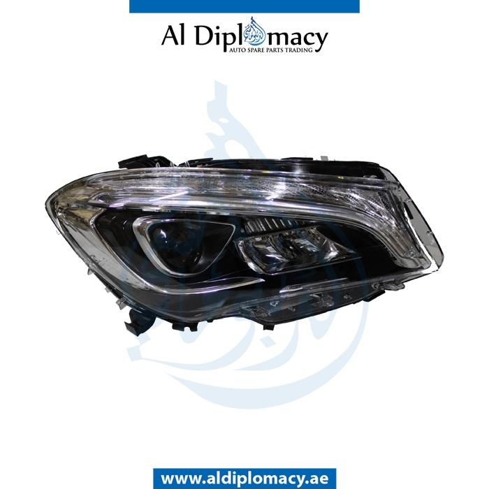 HEADLIGHT UPGRADE FROM NORMAL TO LED RIGHT