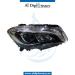 HEADLIGHT UPGRADE FROM NORMAL TO LED RIGHT