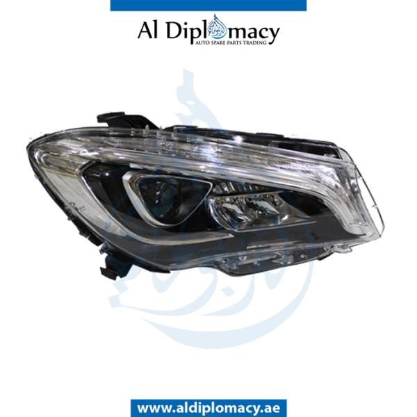 HEADLIGHT UPDARE FROM XENON TO LED RIGHT