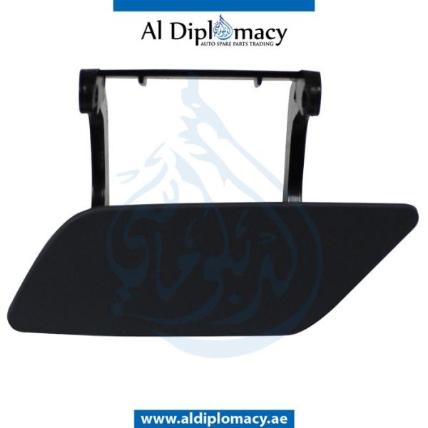 HEADLIGHT WASHER COVER LEFT