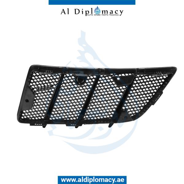 HOOD GRILLE RIGHT