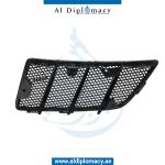 HOOD GRILLE RIGHT