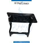 HEADLIGHT WASHER COVER LEFT