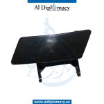 HEADLIGHT WASHER COVER LEFT