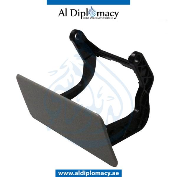 HEADLIGHT WASHER COVER RIGHT