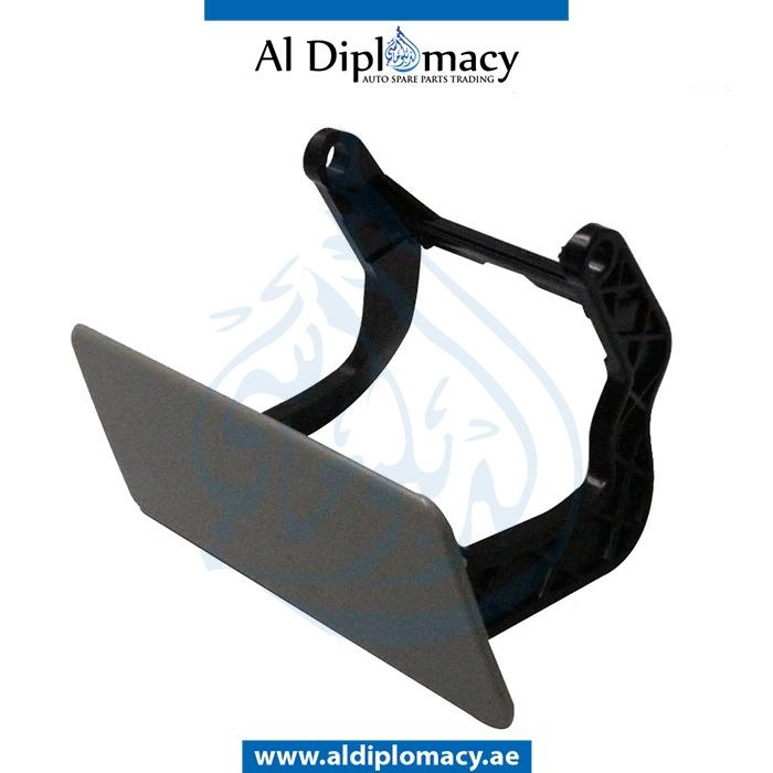 HEADLIGHT WASHER COVER RIGHT