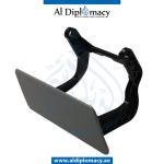 HEADLIGHT WASHER COVER RIGHT
