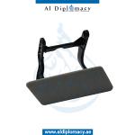 HEADLIGHT WASHER COVER RIGHT
