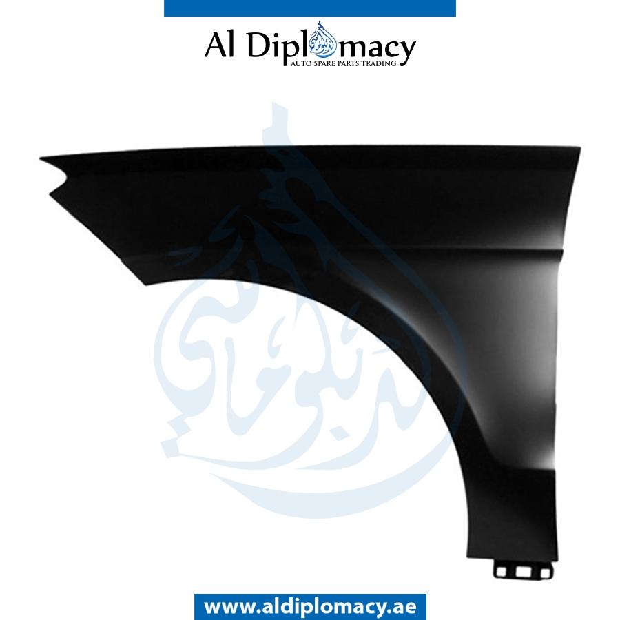 FRONT FENDER LEFT