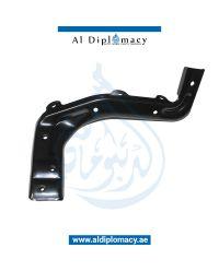 HEADLIGHT BRACKET LEFT