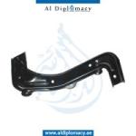 HEADLIGHT BRACKET LEFT