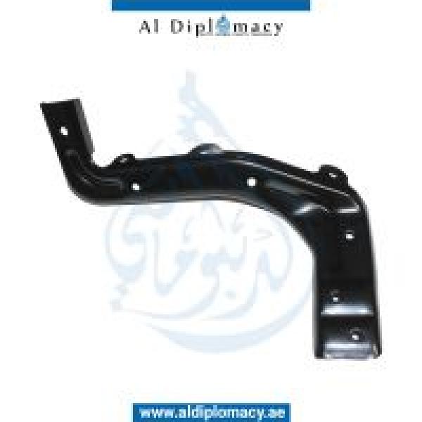 RADIATOR SUPPORT CONSOLE RIGHT